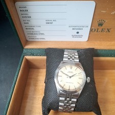 Rolex Oyster Royal Precision