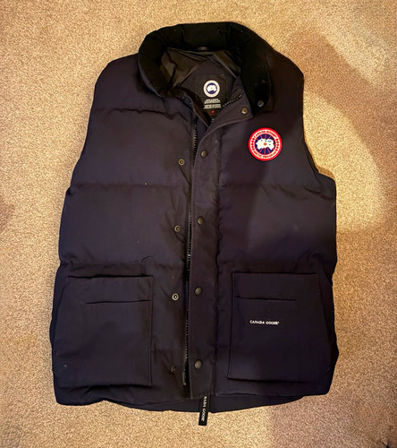 Canada goose freestyle - canada, arctic