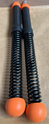 Weighted ropeless battle - battle, ropes