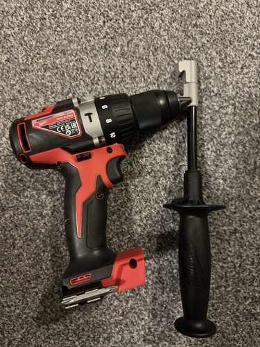 Milwaukee m18blpd2 18v - m18blpd2-0,