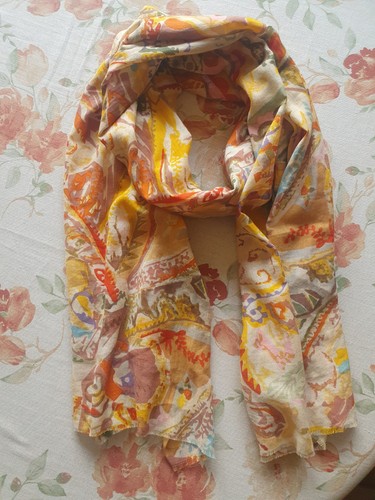 Gerard darel scarf - gerard,