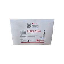 Pyronix Euro Zem 8 Input