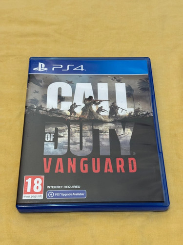 Call duty vanguard - call, of