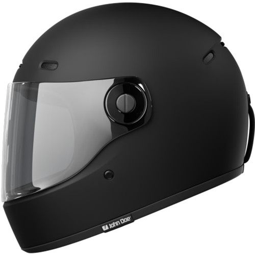 John doe one motorcycle - jd/one,