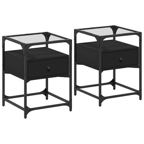 Bedside cabinets nightstand - bedside,