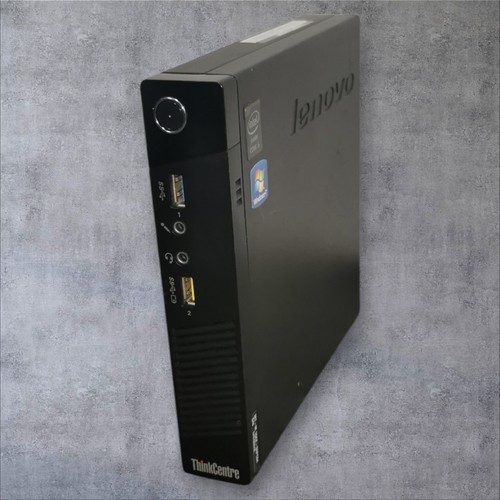 Lenovo thinkcentre m73 tiny - lenovo,