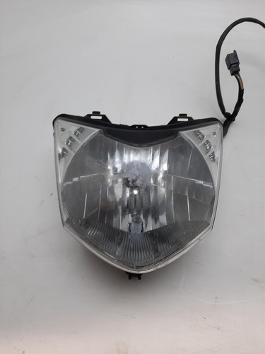 Honda cbf125 headlamp - honda,