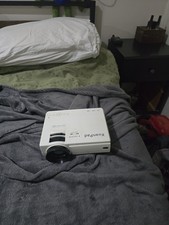 Xuanpad Mini Projector X008