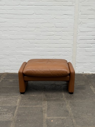 Cassina maralunga ottoman - maralunga,