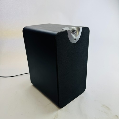 Acoustic energy aego black - acoustic,