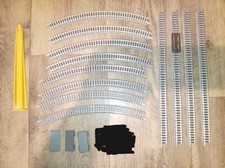 Tomix fine model railway train