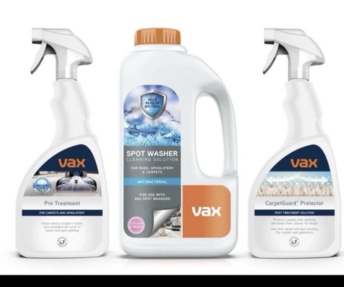 Vax spotwash spot cleaning - spotwash,