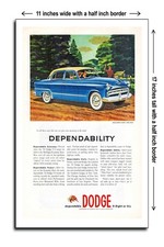 1953 dodge coronet door - 1953,