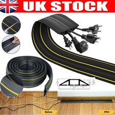 Cable Duct Cable Floor