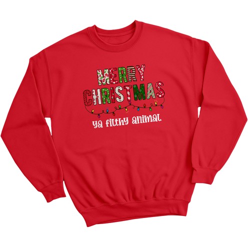 Home alone christmas - home,
