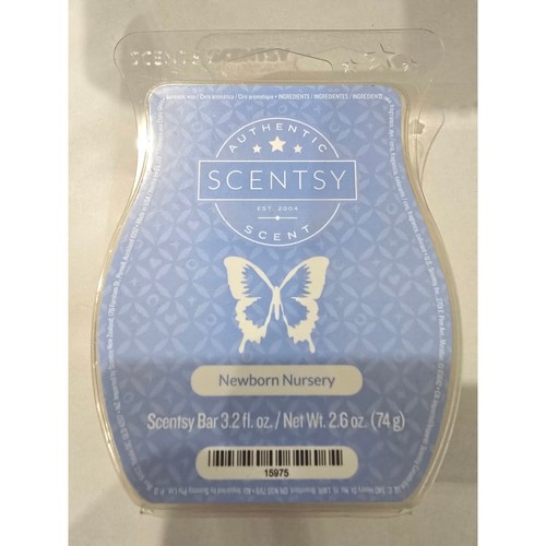 Scentsy bar newborn - newborn, nursery