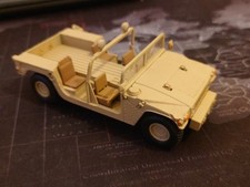 Victoria models hummer - models,