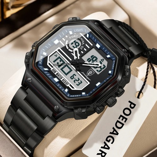 Poedagar luxury men - luxury, men’s