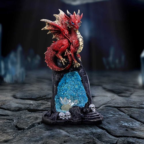 Original nemesis now - original,