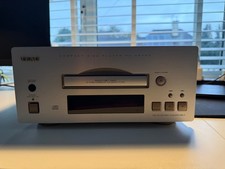 TEAC PD-H500i Stereo Compact Disc CD Player