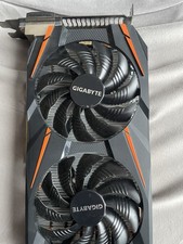 Gigabyte 1060 3gb
