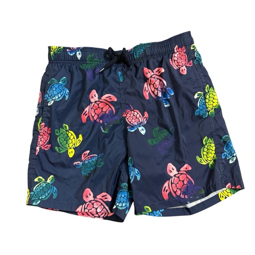 Vilebrequin navy swim - swim, trunks