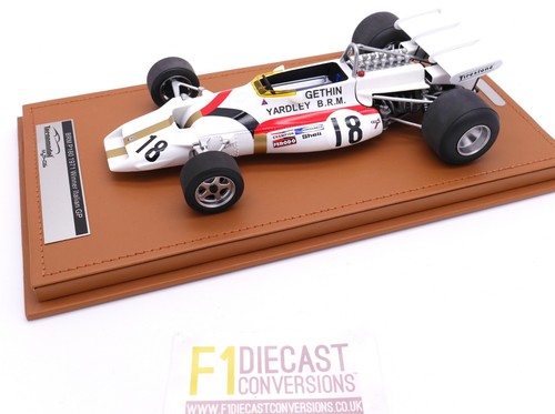 Technomodel brm 160 - p, gethin
