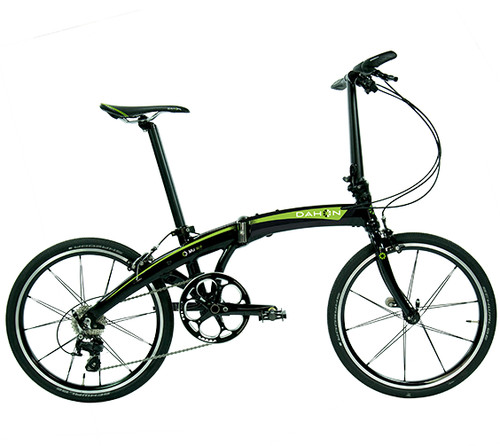 Dahon sl11 performance - dahon,
