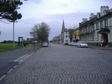 Photo 6x4 Criffel street