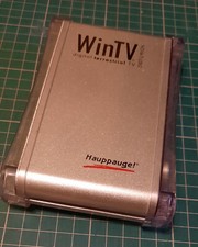 Hauppauge WinTV USB digital