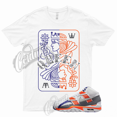Queen shirt for air - for,