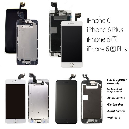 Iphone plus 6s - iphone,
