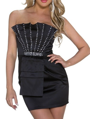 Sexy miss women bandeau - sexy,