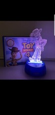 Disney/Pixar Woody Colour