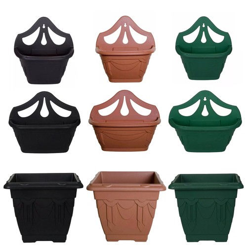 Venetian plant flower - flower, plastic
