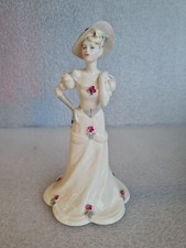 Coalport Figurine - Ladies of