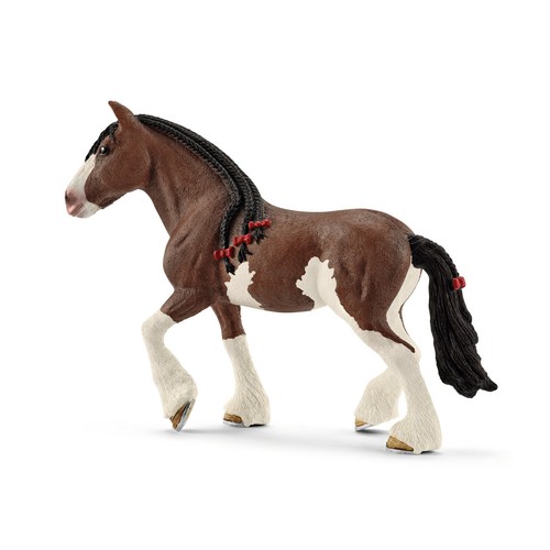 Schleich 13809 clydesdale - 13809,