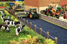 BRUSHWOOD TOYS 1:32 SCALE WIDE