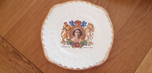 Vintage 1953 royal - vintage,