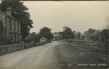 CEMETERY ROAD, OUTWELL -