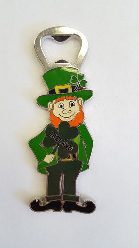 Palmer leprechaun bottle - leprechaun,