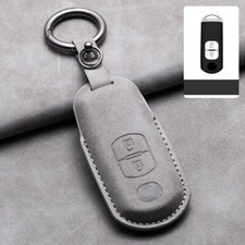 Key Fob Cover Case for Mazda 2