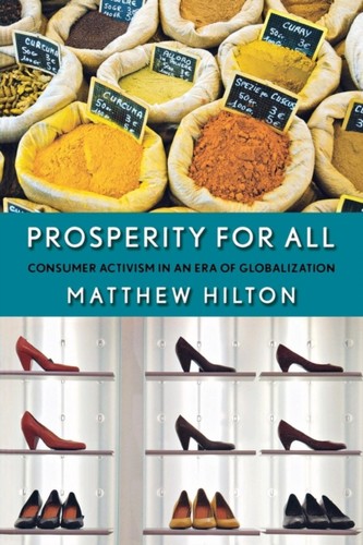 Prosperity for all matthew - for,