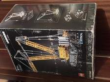 Lego 42146 technic liebherr - 42146,