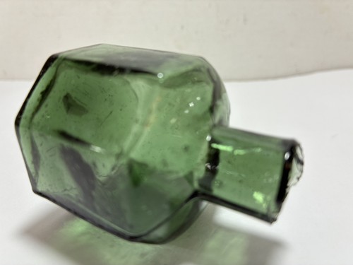 Stunning forest green - stunning, old