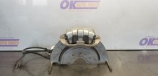 20 LAND ROVER DEFENDER BRAKE