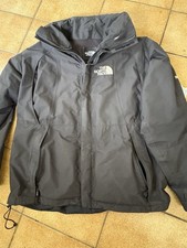 The North Face gore-tex jacket