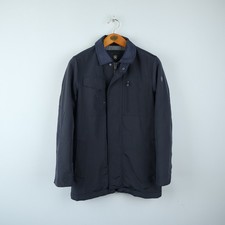 VICTORINOX Mens Insulated Navy