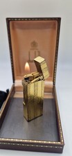Dunhill Rollagas Lighter  -