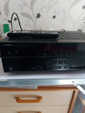 Yamaha v379 receiver - yamaha, av
